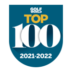 Golf Top 100 2022