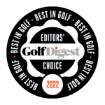Golf editor choice 2022