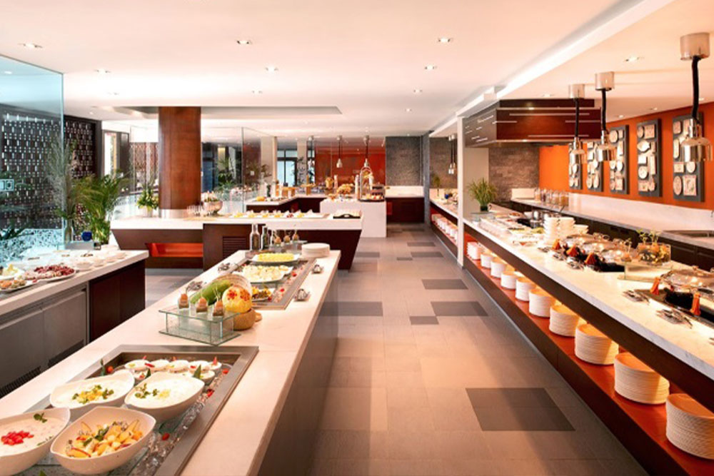 Market Place Restaurant 2