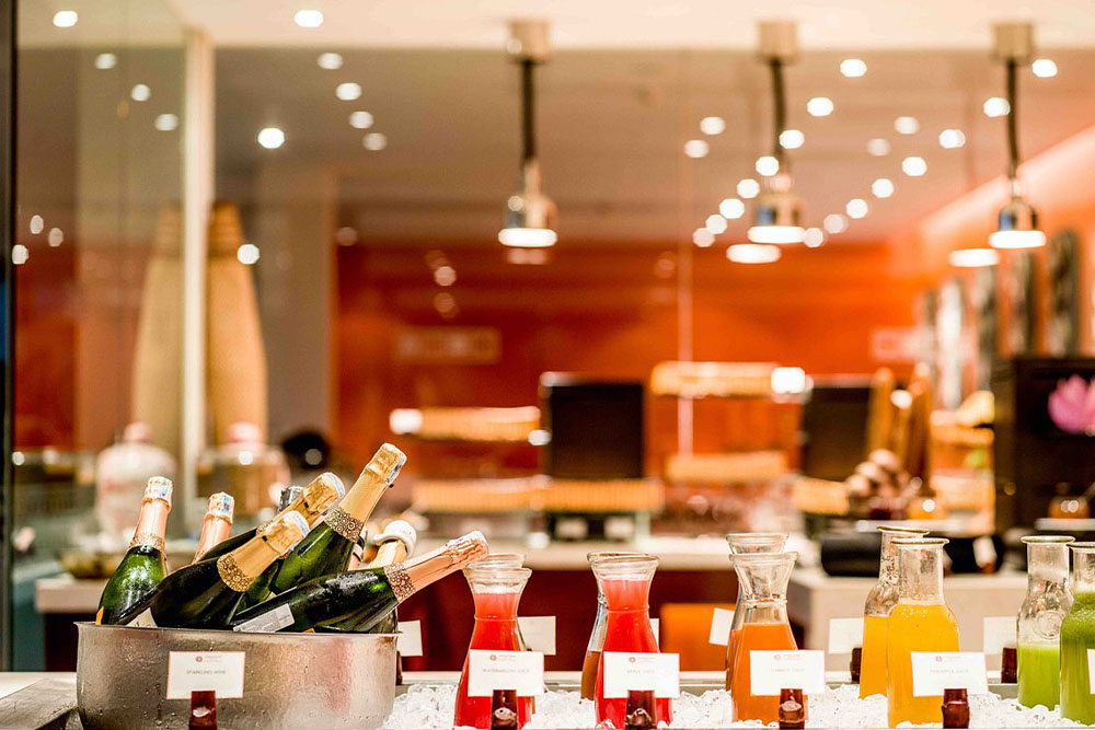 Market Place Restaurant 3