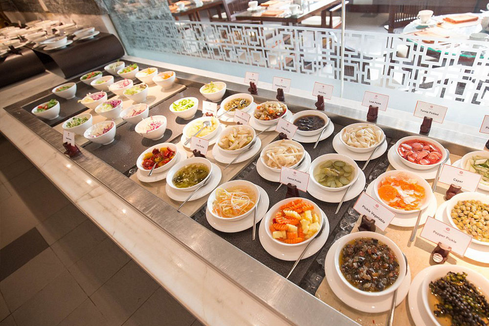 Market Place Restaurant 6