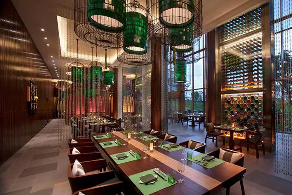 Rice Bowl Restaurant 1