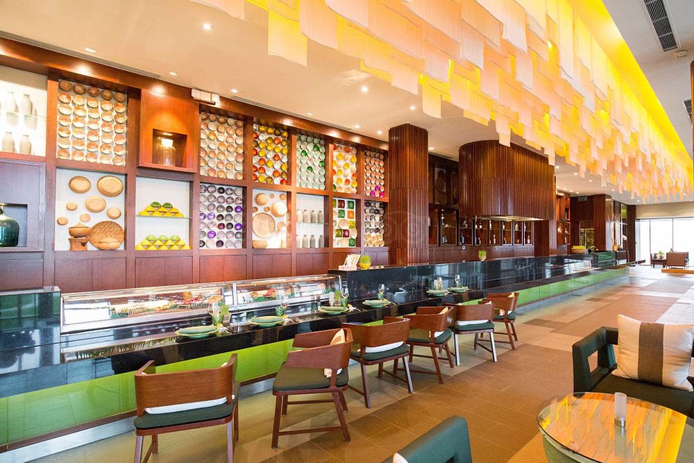 Rice Bowl Restaurant 10