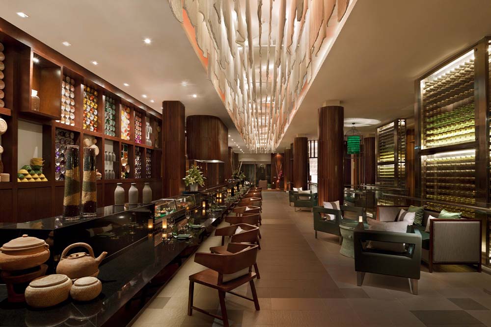 Rice Bowl Restaurant 2