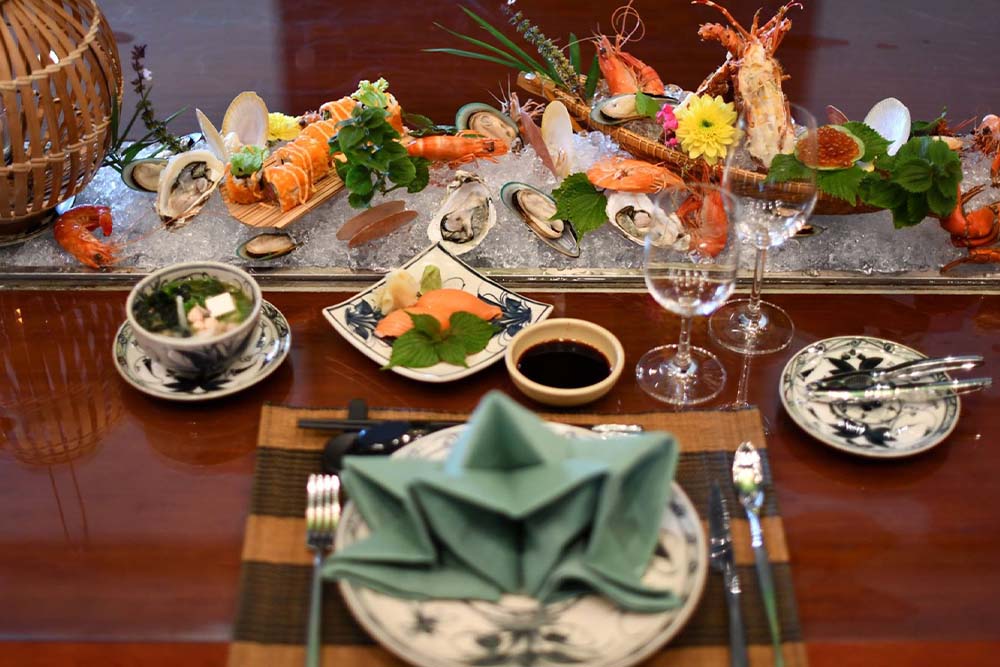 Rice Bowl Restaurant 5