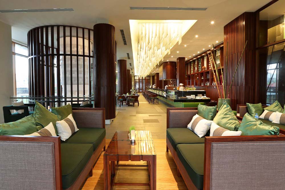 Rice Bowl Restaurant 6