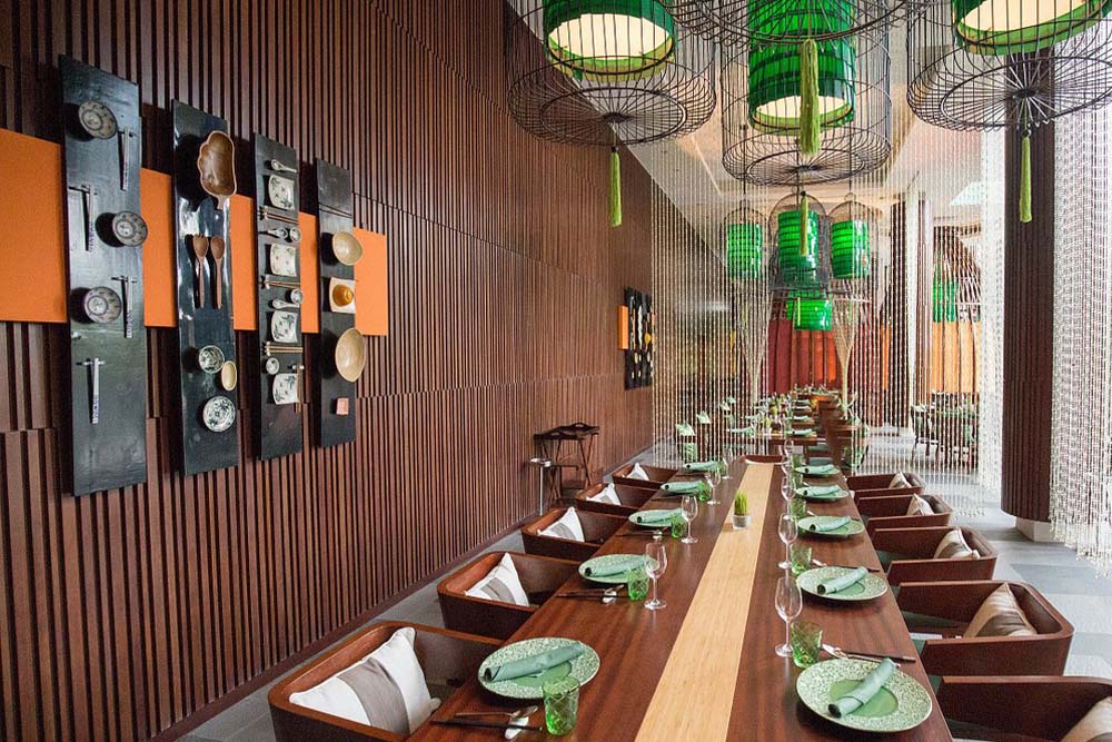 Rice Bowl Restaurant 7