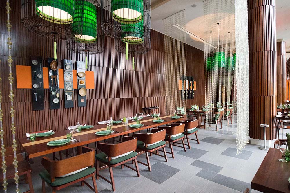 Rice Bowl Restaurant 8