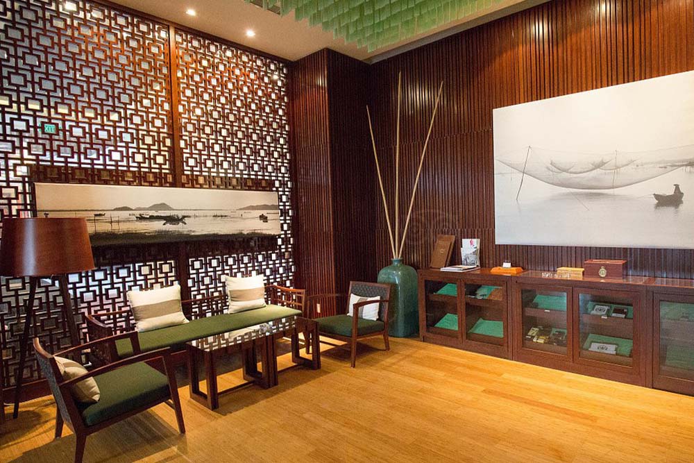 Rice Bowl Restaurant 9