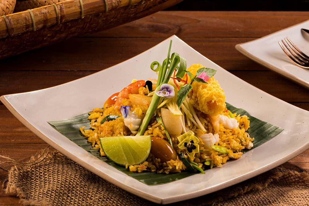 Lunch & Dinner at Laguna Lang Co A Gastronomic Journey