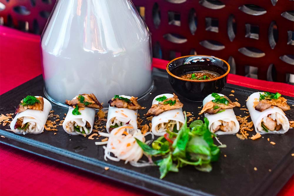 The Water Court Restaurant 3