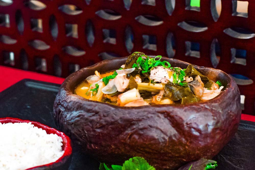 The Water Court Restaurant 4