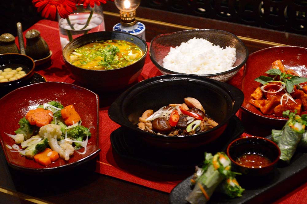 The Water Court Restaurant 5