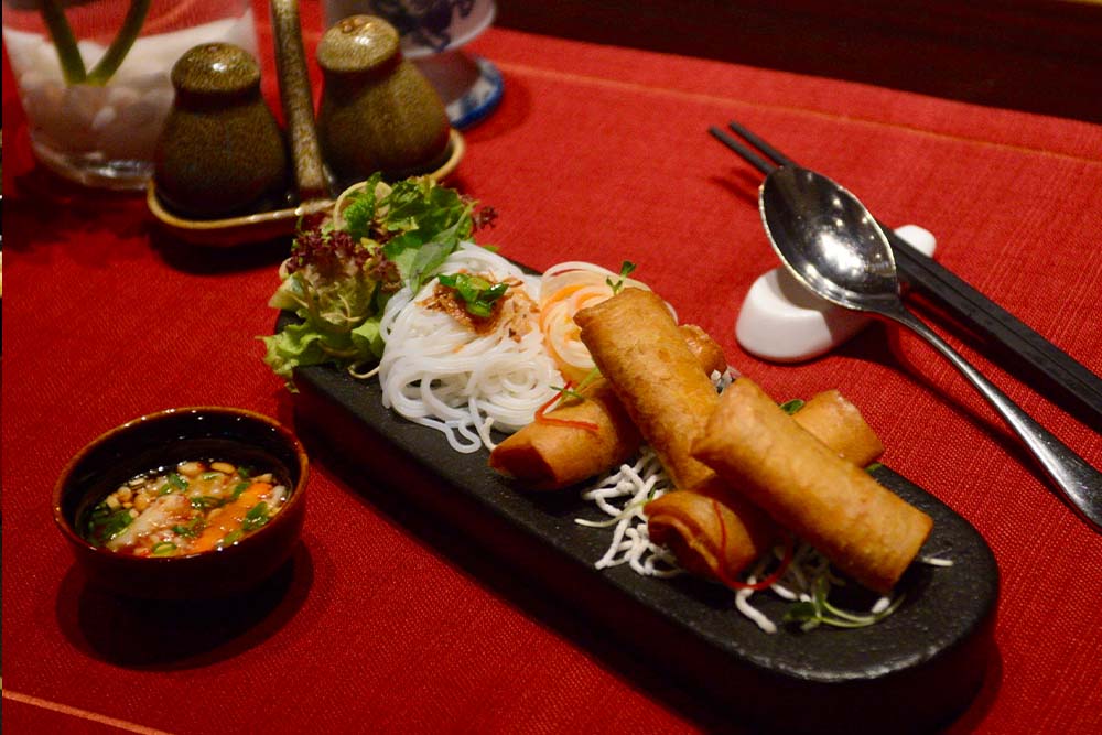 The Water Court Restaurant 6