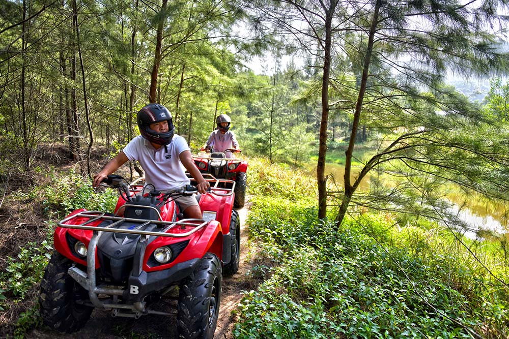ATV Safari