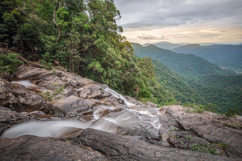 Bach Ma National Park 2