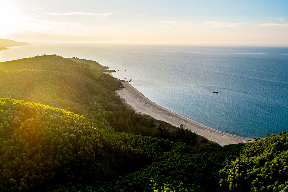 Bach Ma National Park 5