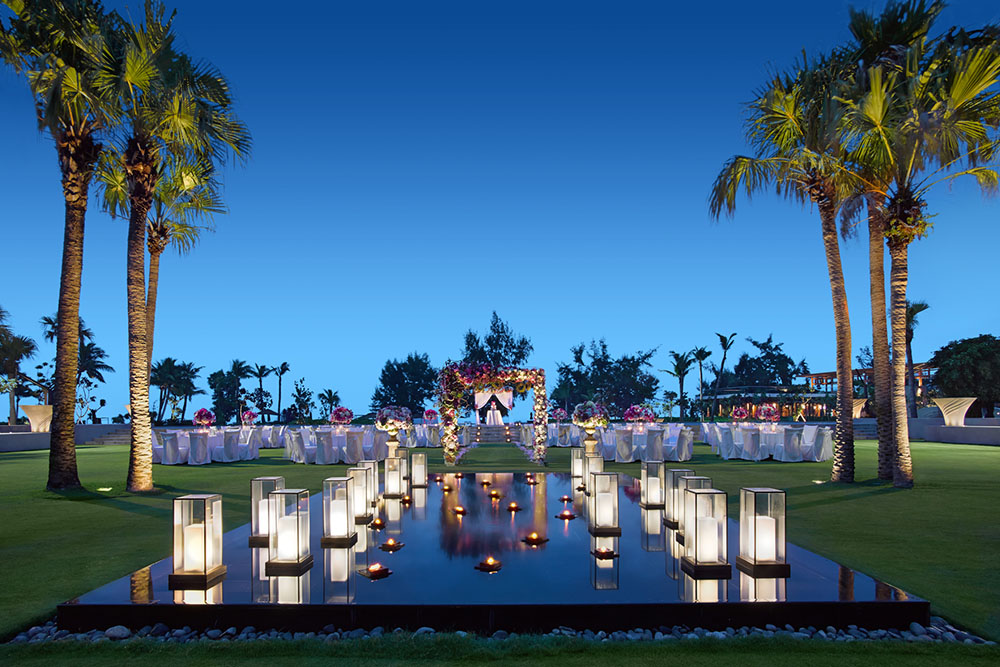 Romance on the Beach 2