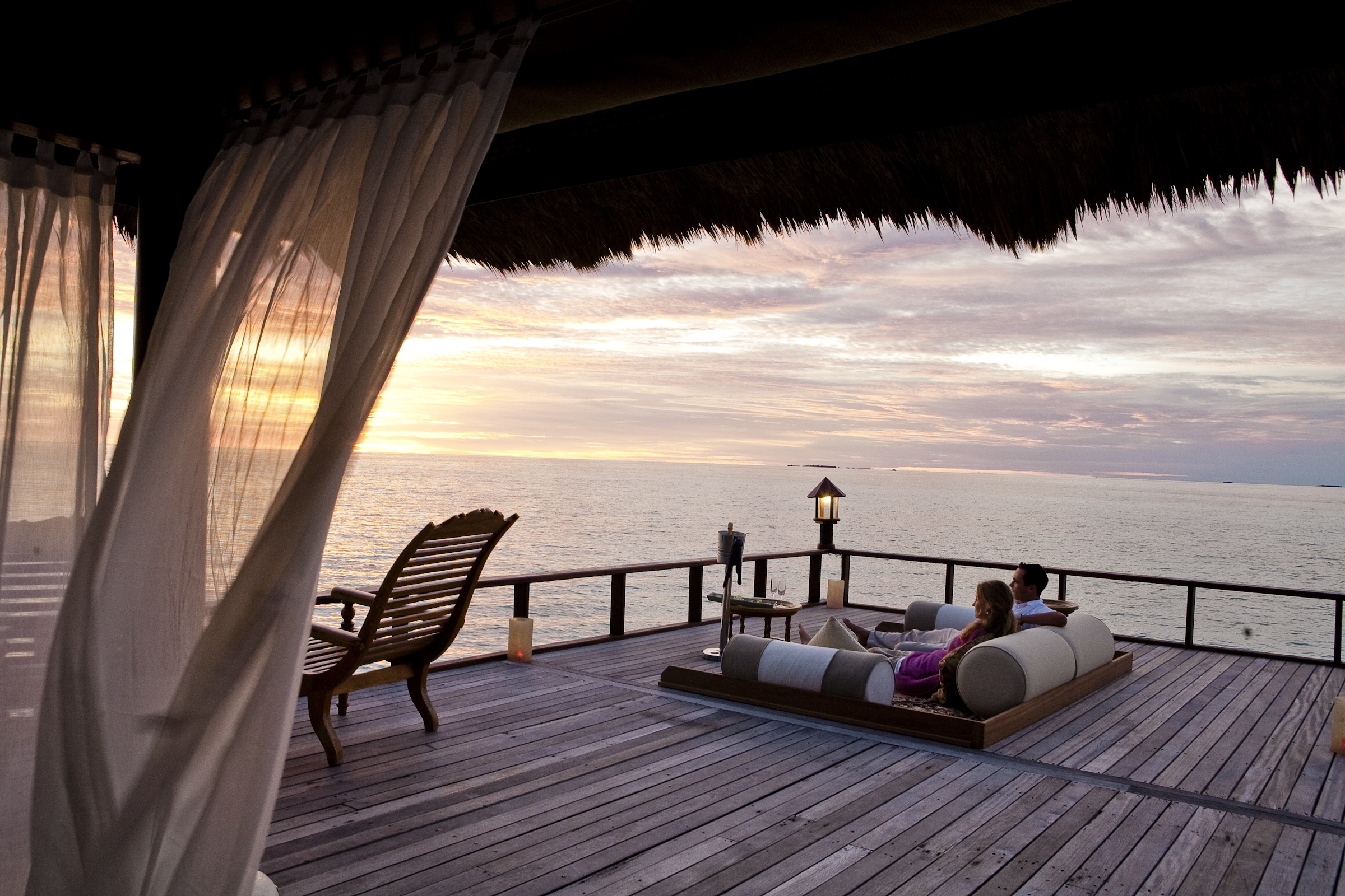 Banyan Tree Vabbinfaru