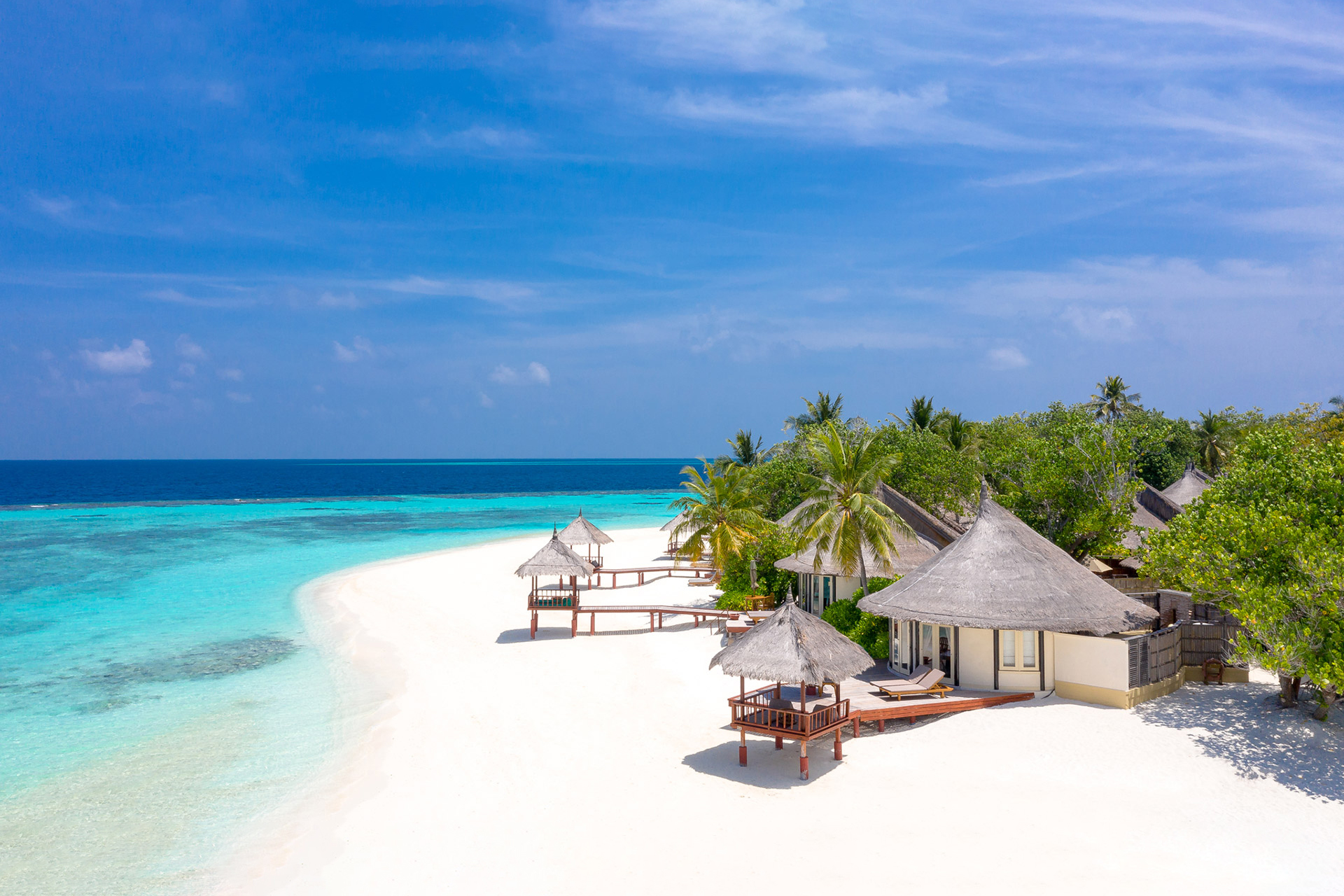 Banyan Tree Vabbinfaru