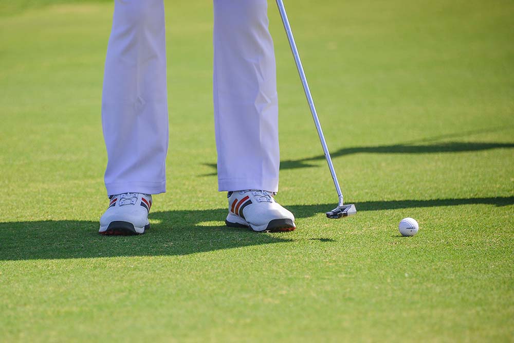 Driving Range Short Game 3