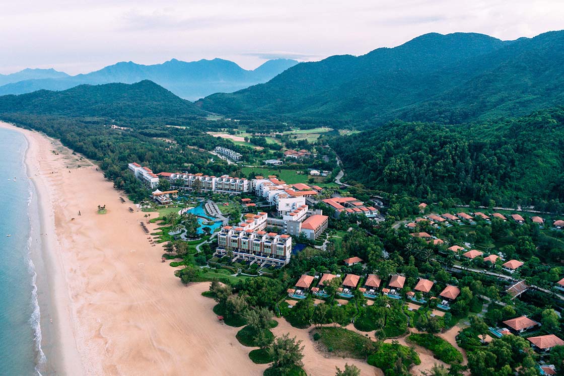 Early-bird Offer at Angsana res 1