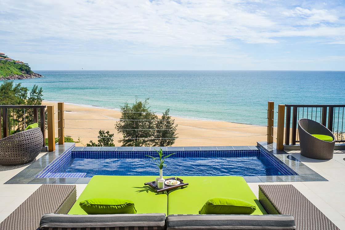 Early-bird Offer at Angsana res 2