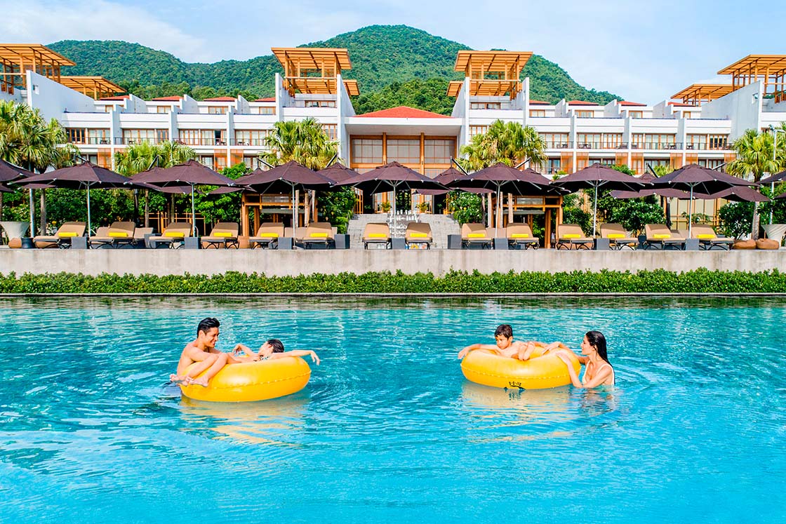 Early-bird Offer at Angsana res 3