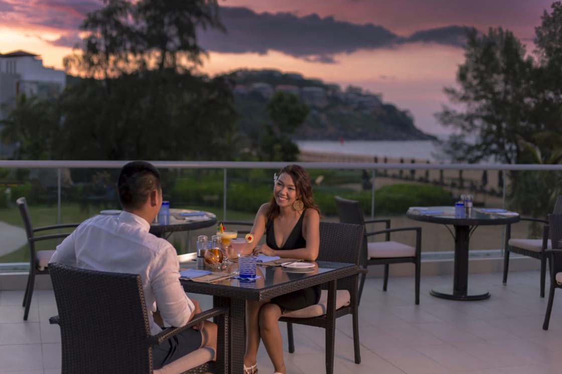 Early-bird Offer at Angsana res 5