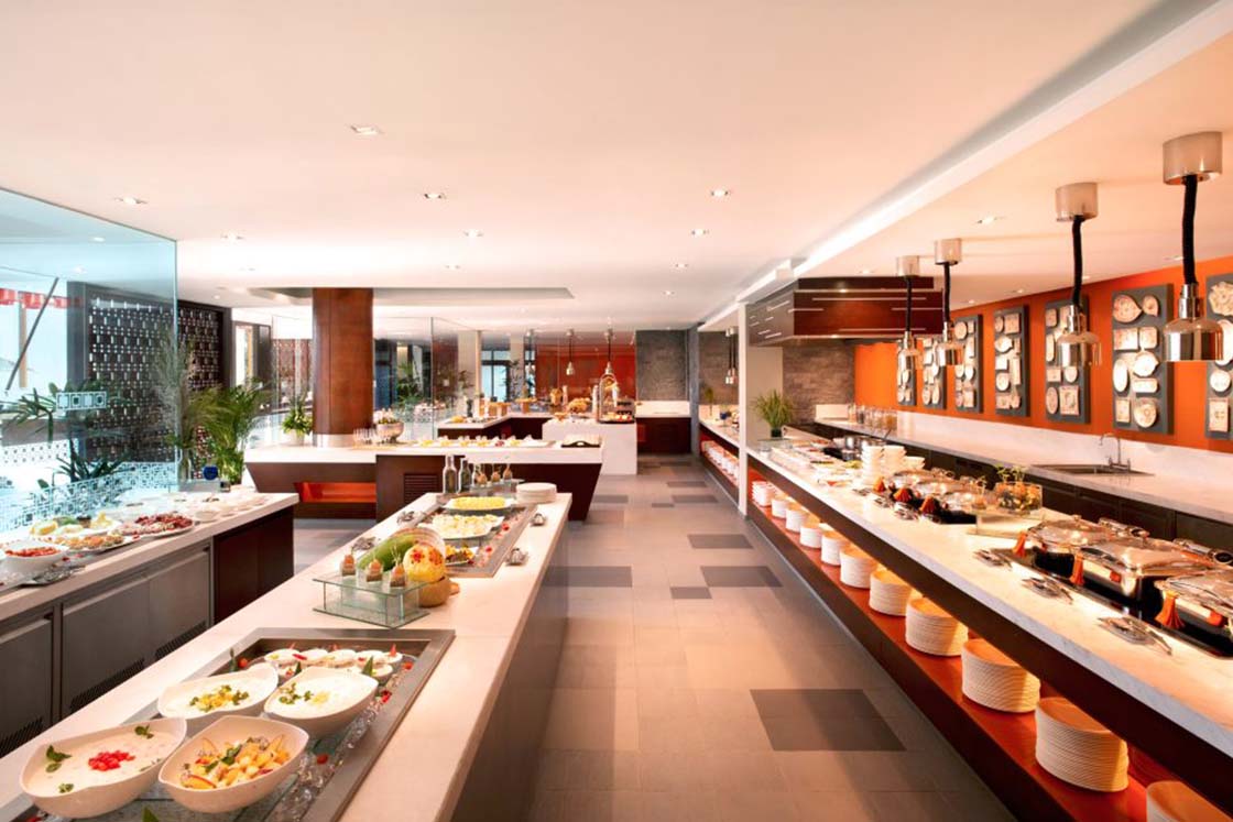 Early-bird Offer at Angsana res 6