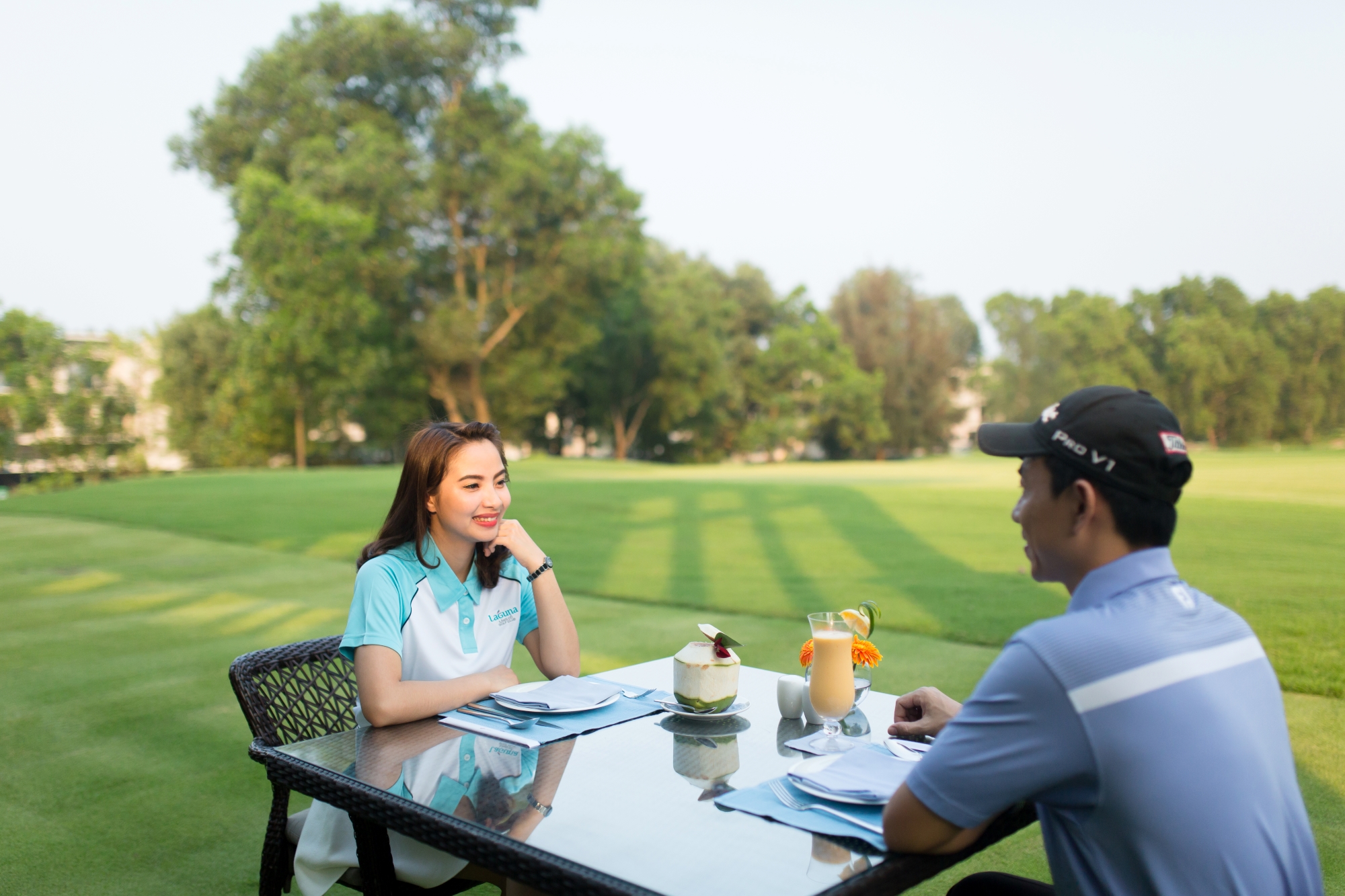 LagunaPark Townhouse Lang Co - Lifestyle (7)