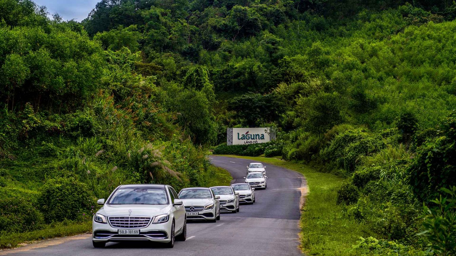 Trasportation service