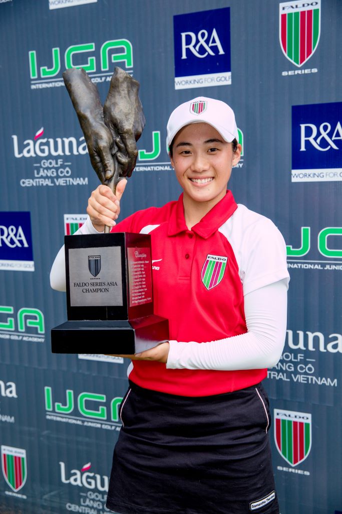 Suzuka-Yamaguchi-faldo-series-2018