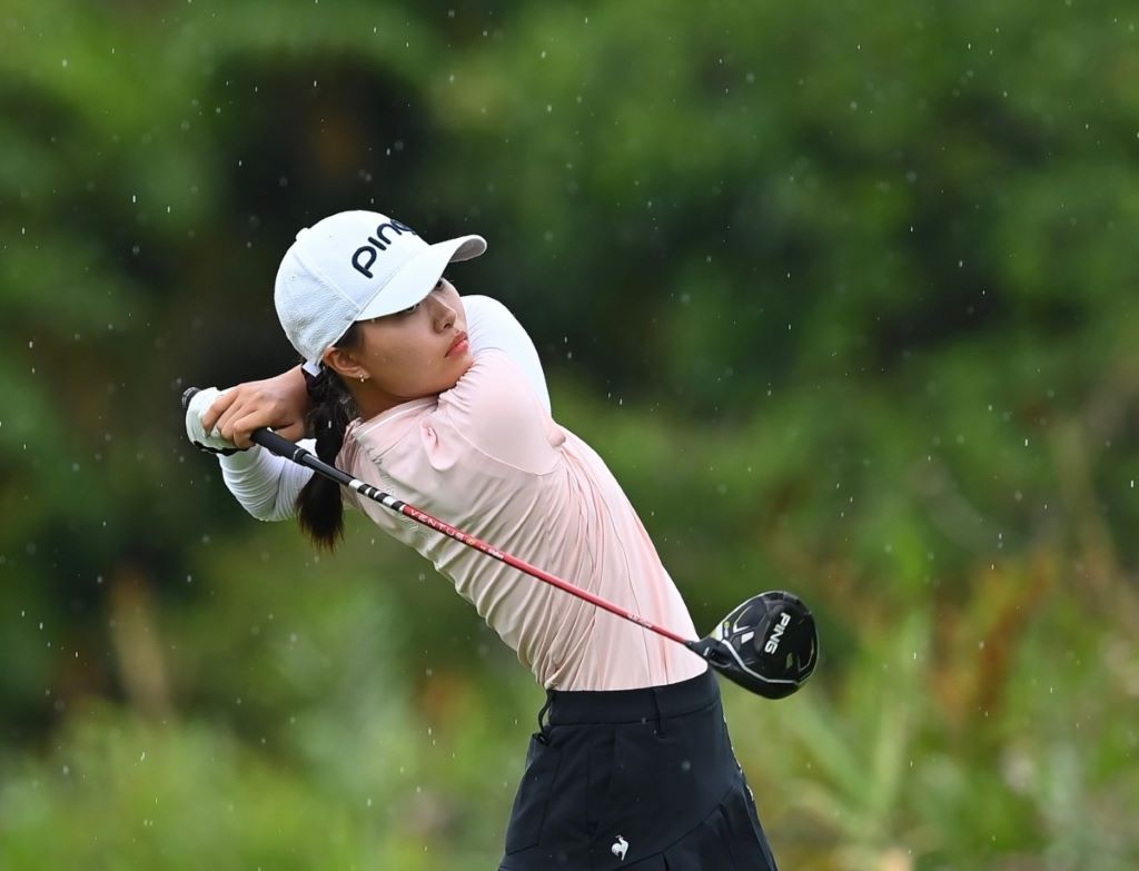 le-chuc-an-phu-nu-va-golf-golfer-viet-nam