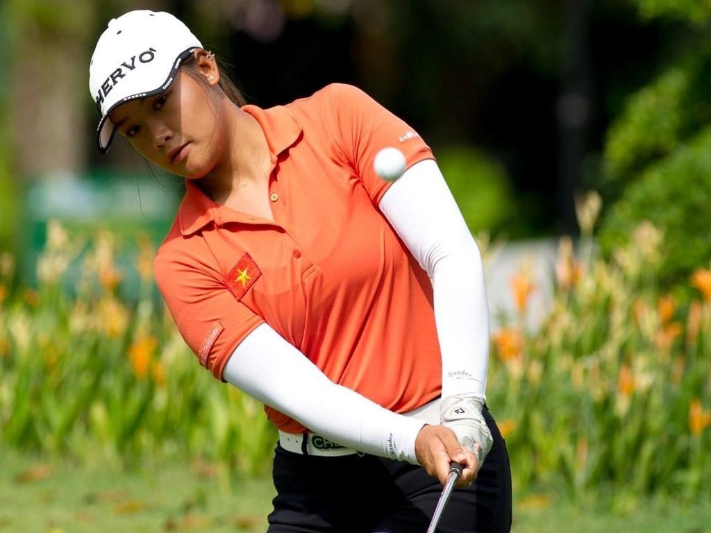 nguyen-thao-my-golfer-viet-nam