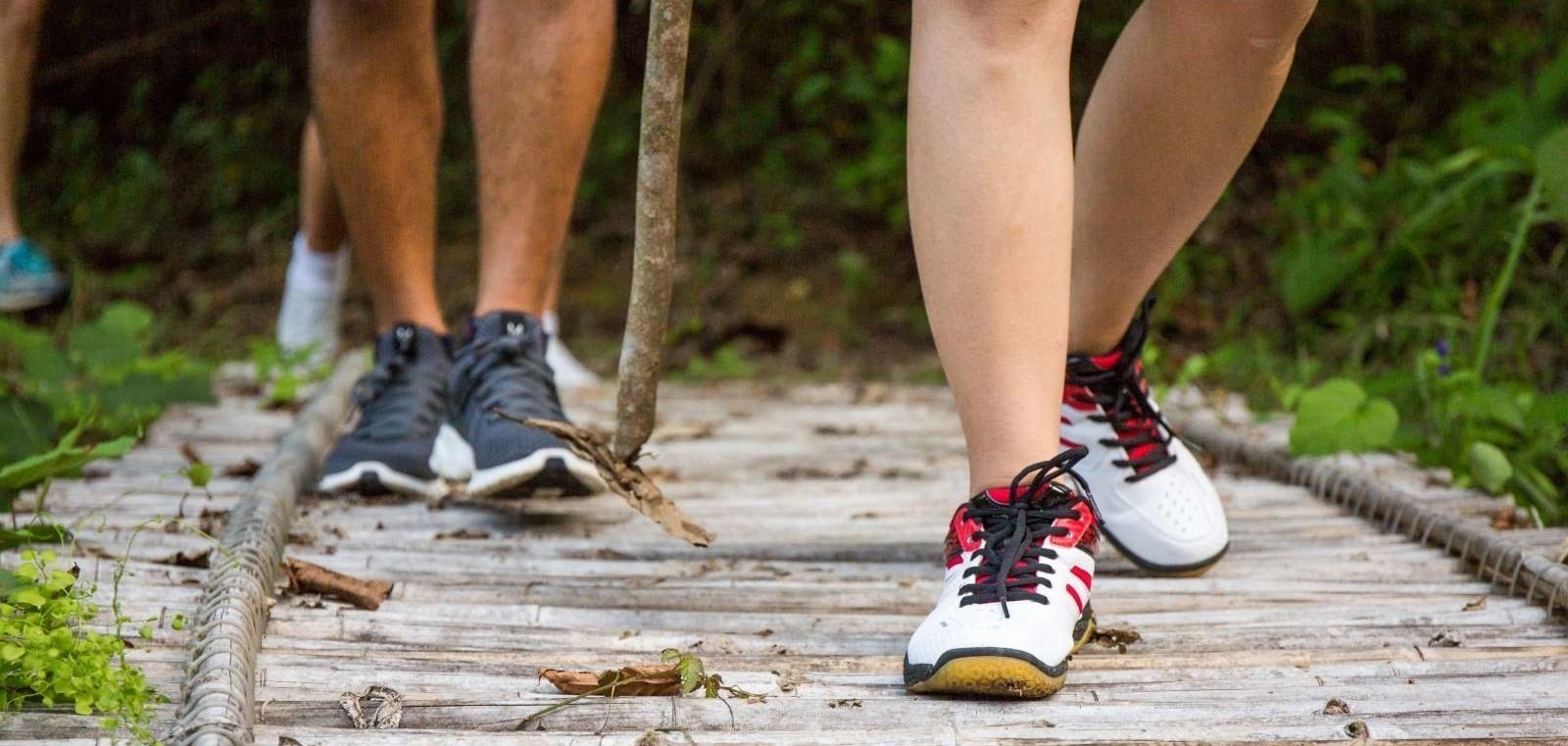 Farm and Forest Walk - stay for good - laguna lang co 5