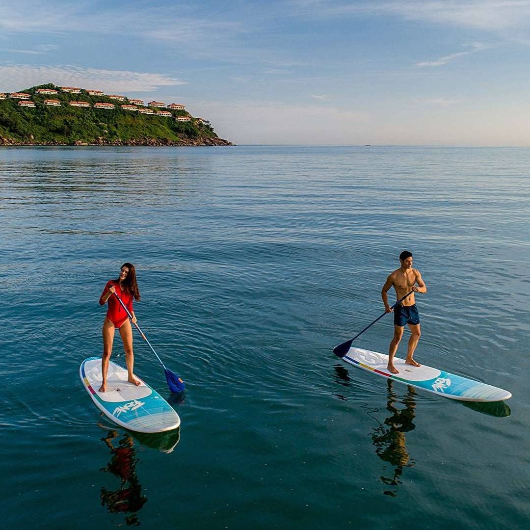 Laguna Lang Co Recreation Activities -