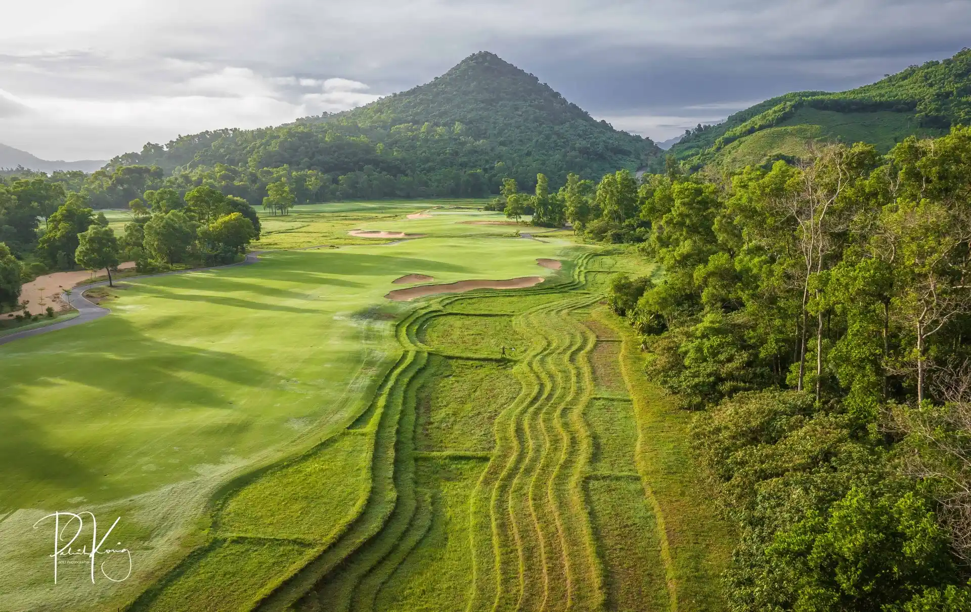 Laguna Golf Lang Co will add to the region’s high-season momentum with a string of major events.