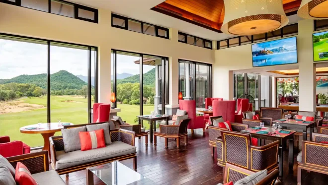 67 Bar - Laguna Golf Lăng Cô