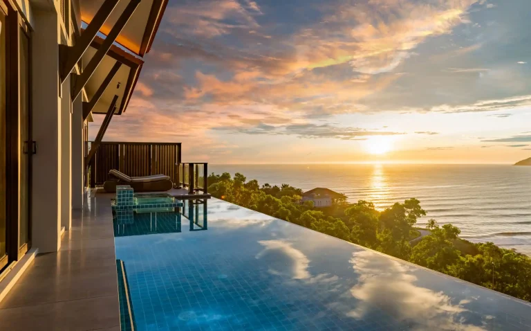 Banyan Tree Lang Co Hill Villa