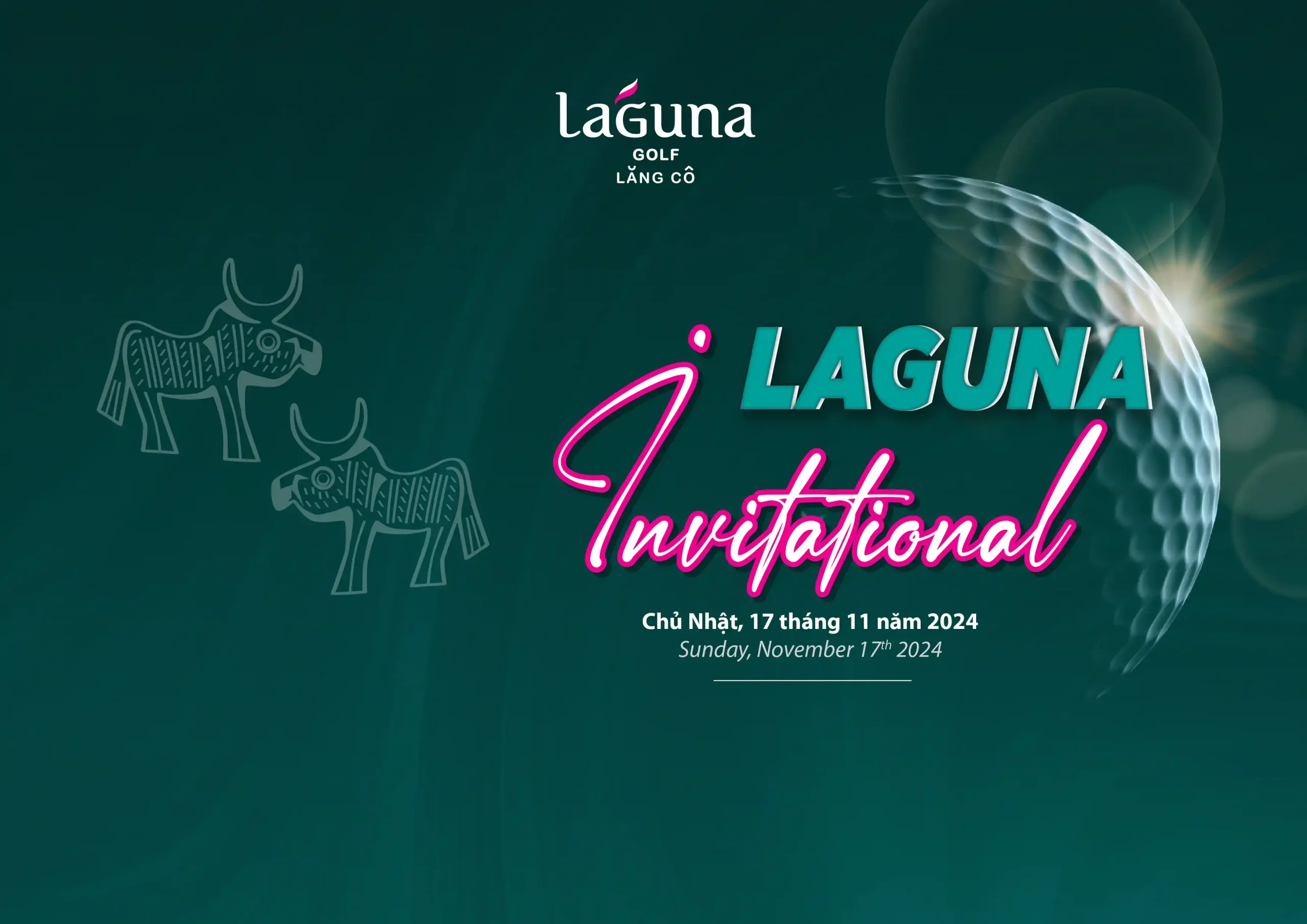Laguna Golf Lang Co Will Host The Laguna Invitational 2024