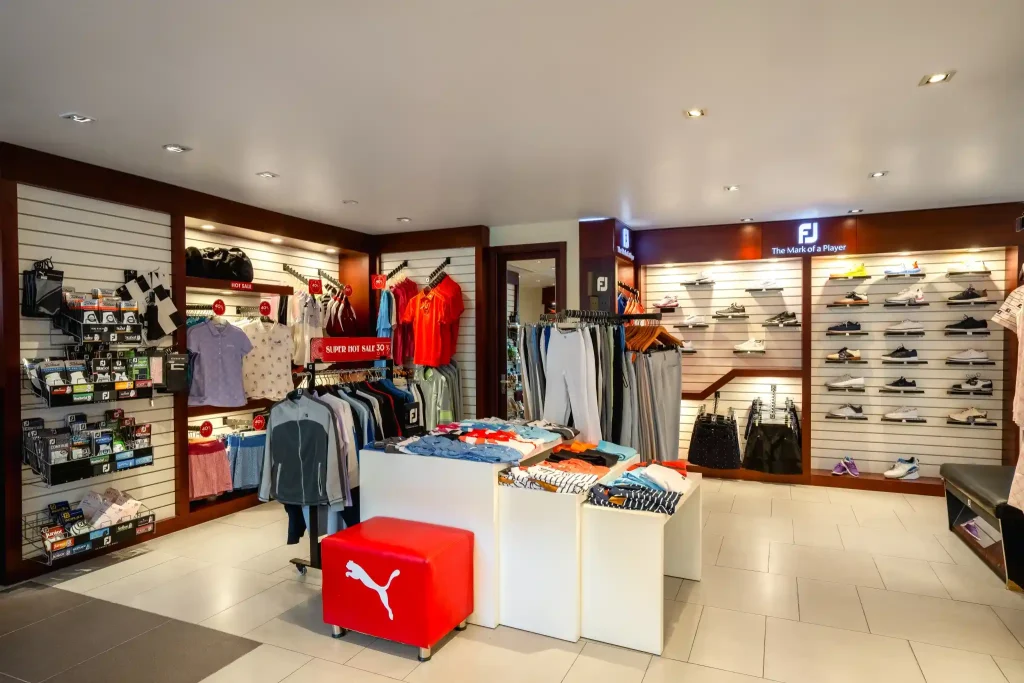 Proshop - Laguna Golf Lăng Cô (2)