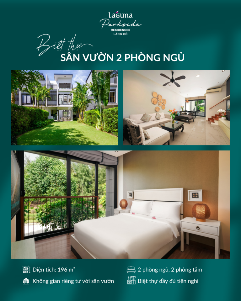 Laguna Park -Villa (2)
