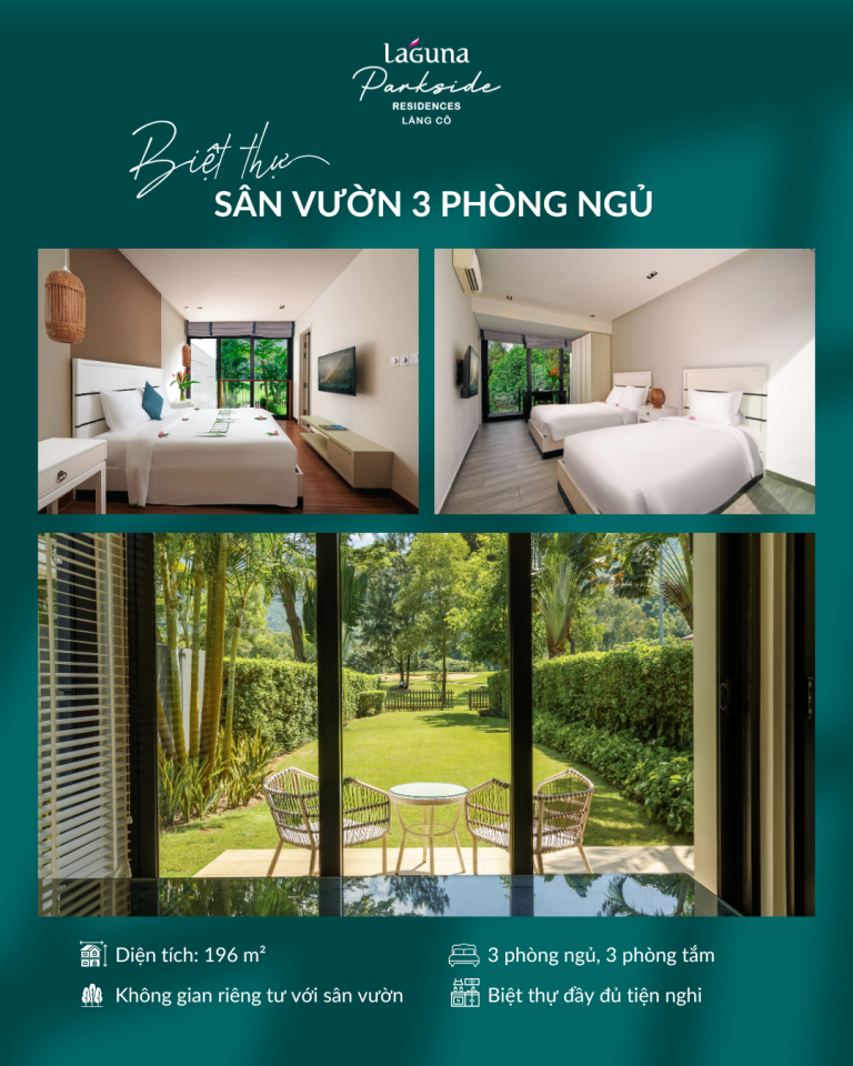 Laguna Park -Villa (3)