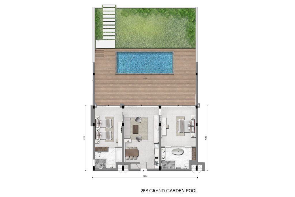 Two_Bedroom_Garden_Pool_AN_Floor_Plan