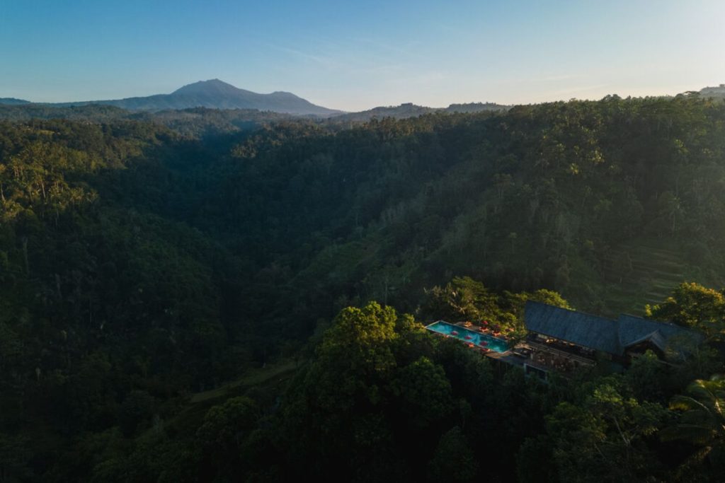 Banyan Tree Invites the World to Take a Sacred Pause