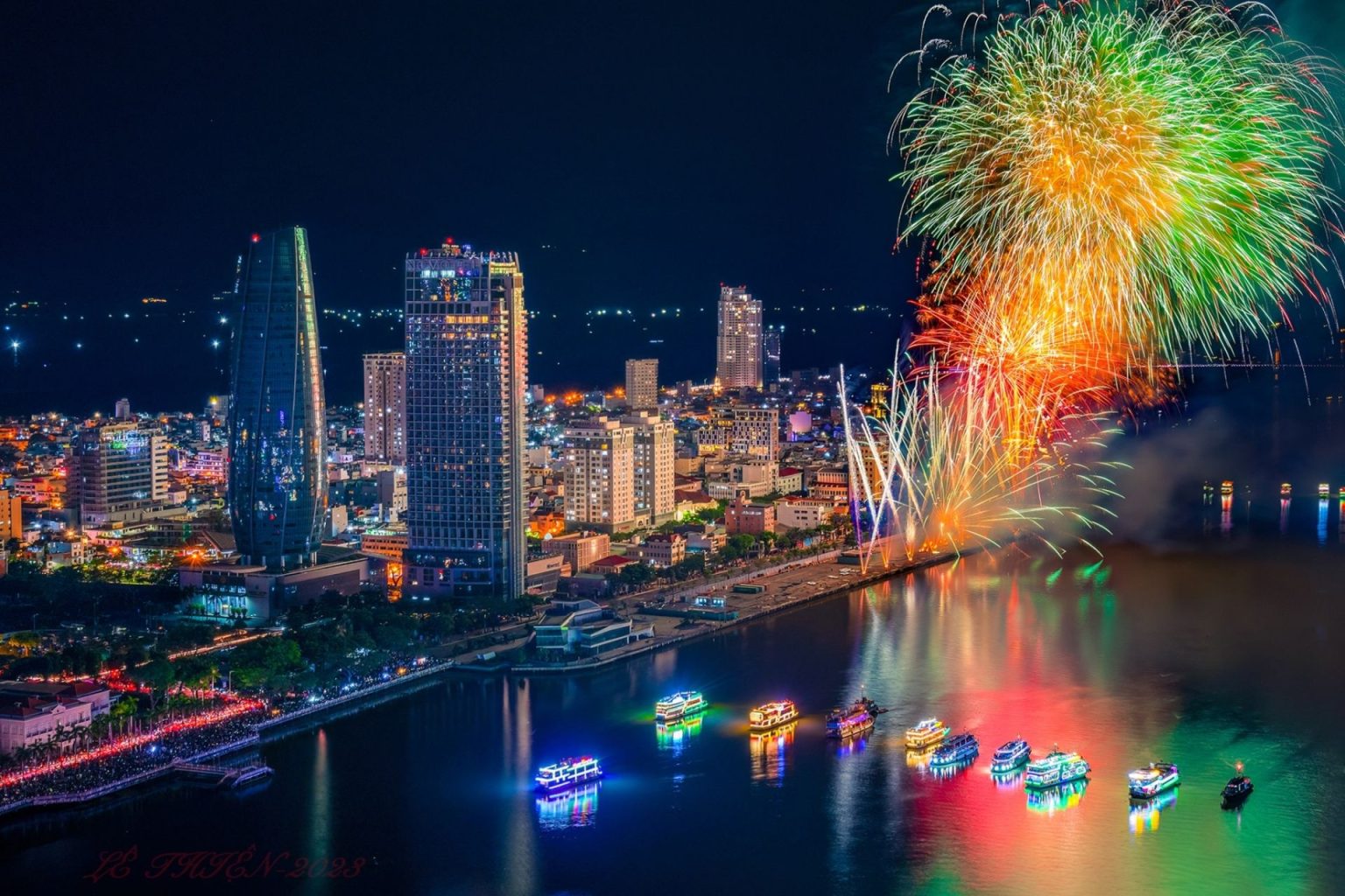 The Industrial Corridor and the Obon Demand Surge The Industrial Corridor and the Obon Demand Surge