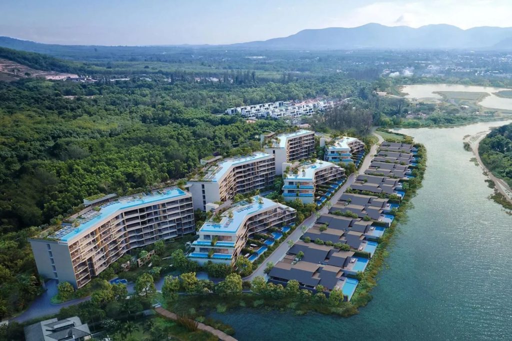 Laguna Lakelands, a visionary master plan for an eco-friendly residential community unfolding over the next 5 to 15 years, was recognised for Best Development Marketing