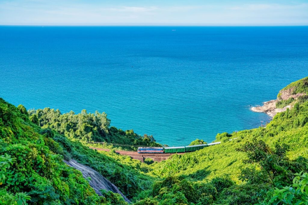 Our luxury resort Hue, the ideal destination on your Da Nang - Hue journey.