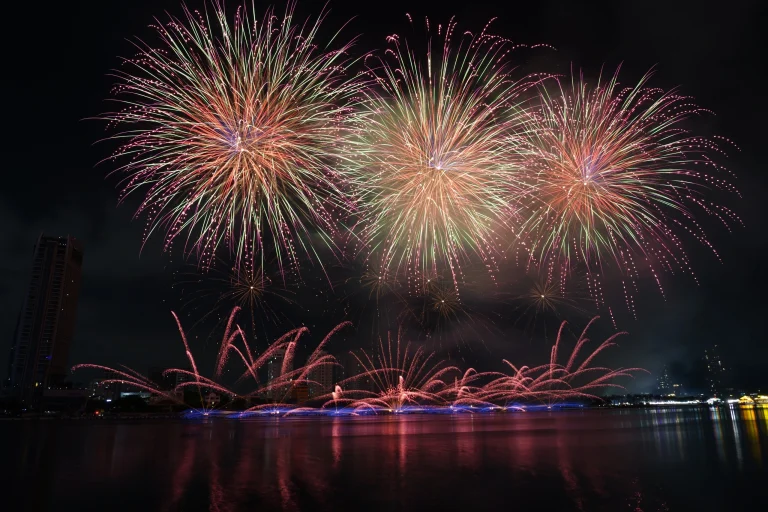 Sự phối hợp giữa pháo tầng thấp và tầng cao của đội Ba Lan